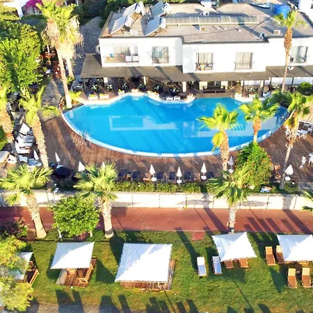 Costa 3s Hotel Bodrum