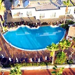 Hotel Costa 3s Bodrum