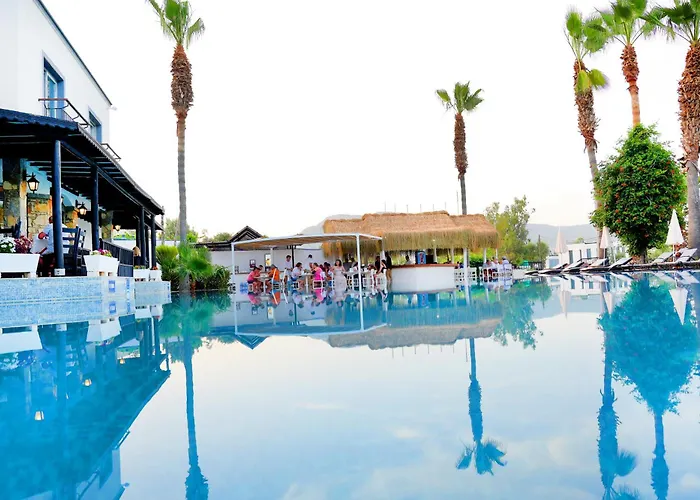 Costa 3s Hotel Bodrum