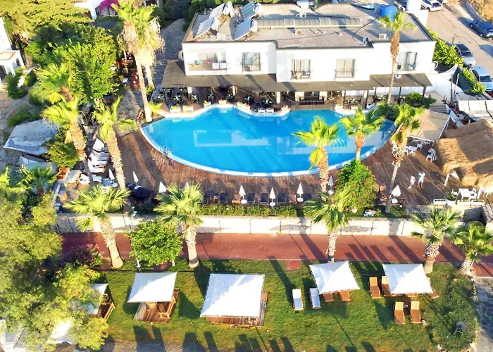 Costa 3s Hotel Bodrum