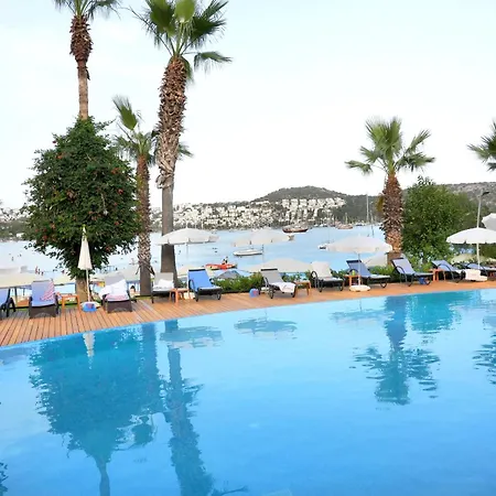 Hotell Costa 3s *