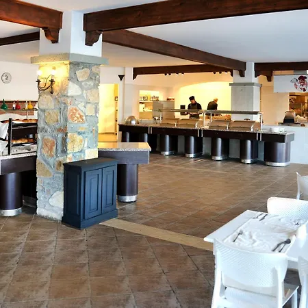 Costa 3s Hotel *