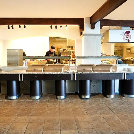 Hotel Costa 3s *