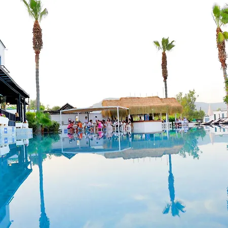 Costa 3s Отель Бодрум