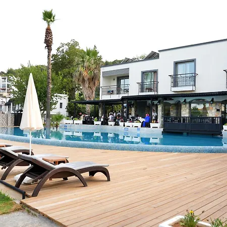 Costa 3s Bodrum