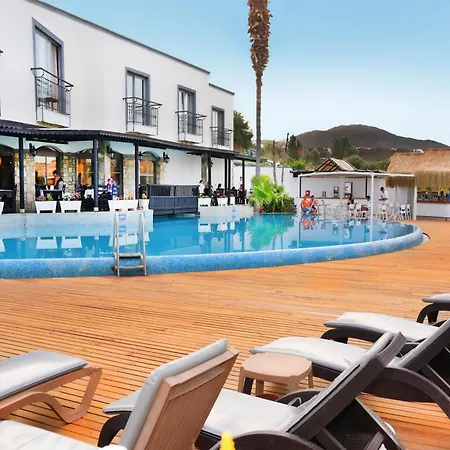 Costa 3s Отель *