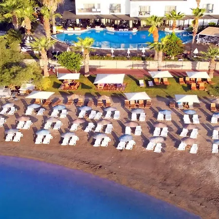 Costa 3s Бодрум