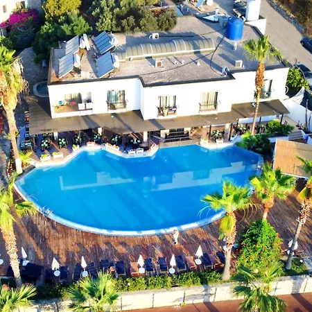 Отель Costa 3s *