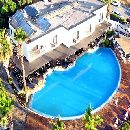 Costa 3s Отель *