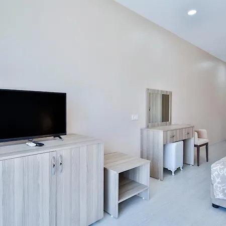 Costa 3s Отель *