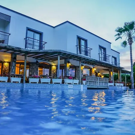 Costa 3s Hotel Bodrum