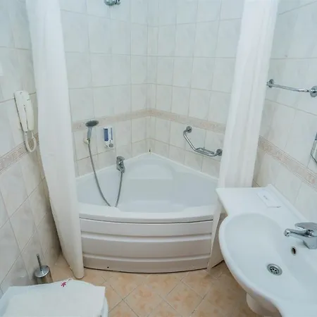 Costa 3s Отель *