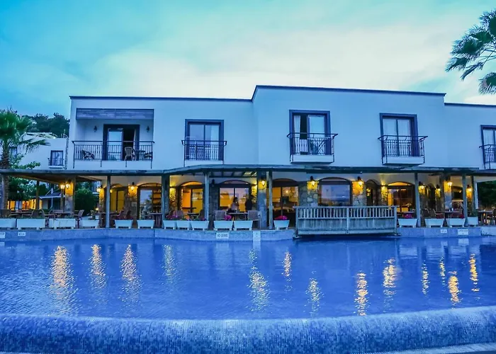 Costa 3s * Bodrum