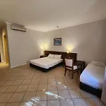 Ξενοδοχείο Costa 3s