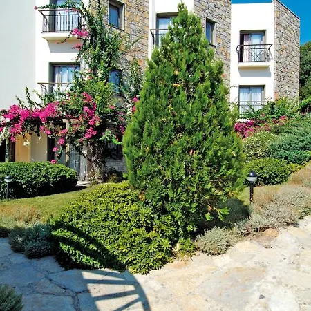 Costa 3s Bodrum