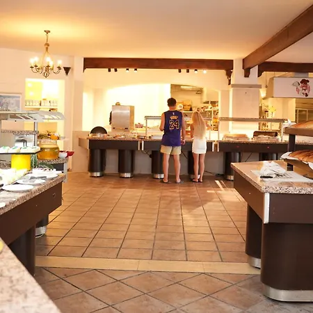 Costa 3s Hotel