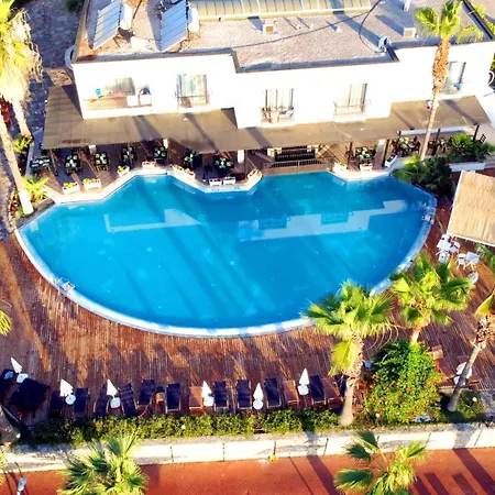 Hotel Costa 3s Bodrum
