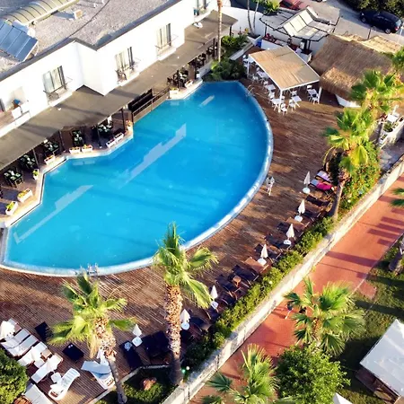 Costa 3s Bodrum