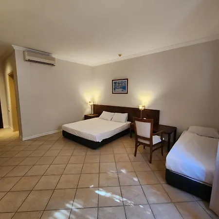 Hotel Costa 3s