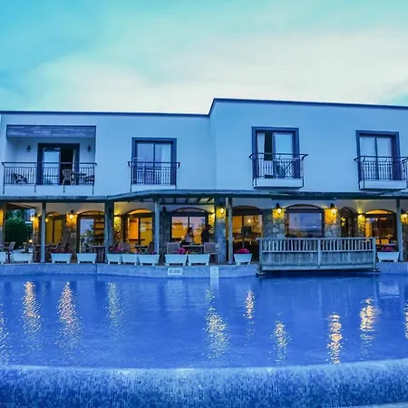 Costa 3s * Bodrum