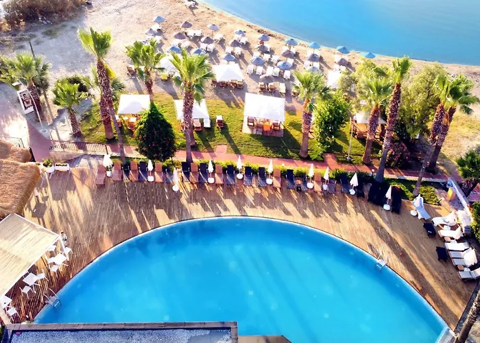 Otel Costa 3s Bodrum